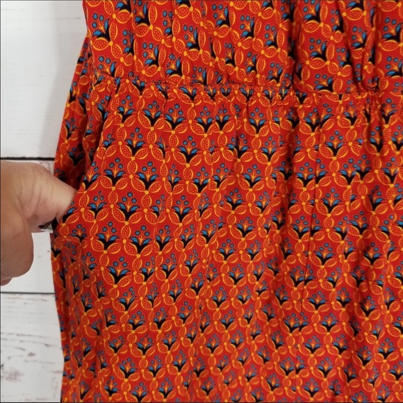 1.State Romper - Picture 4 of 7